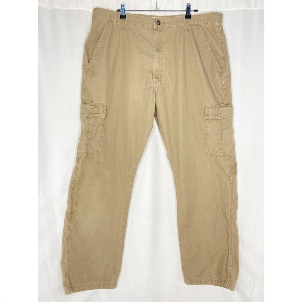 Wrangler Authentics Cargo Pants 40x30